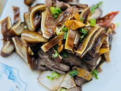 -小小饭店·休闲农庄·安吉松树林里的农家菜