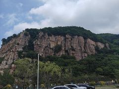 -本溪大峡谷
