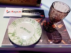 -小酒吧烧烤(爱建店)