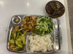 -西南民族大学南区(双流校区)