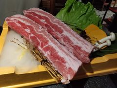 -嘿嘟嘟·肋条烧肉放题(爱融荟城店)