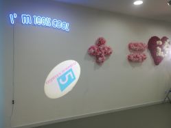 -WITCH （舞季）舞蹈工作室