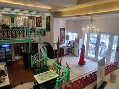 -阿拉丁新疆风味餐厅·清真(罗廊巷店)