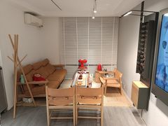 -目艮眼镜SHOWROOM(品牌集合店)
