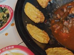 -江湖水乡铁锅炖魚(周庄嘉园店)