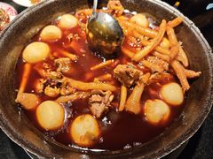 -李子坝梁山鸡(李子坝大鸡哥店)