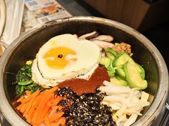 -樱花墅朝鲜族风味餐馆(创始店)