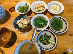 -大自然素食(望桐路店)