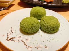 -福匠日本料理(人民路店)