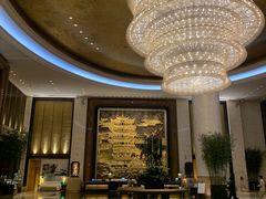 -富力威斯汀酒店-中国元素中餐厅(武昌临江店)