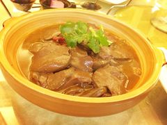 -鑫皇朝酒店(建设一路店)