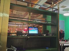 -简普菜烤鱼(苏宁生活广场店)