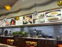 -老城味道·传统天津菜(杨柳青店)