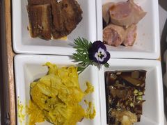 -北平食坊·烤鸭(黄寺大街店)