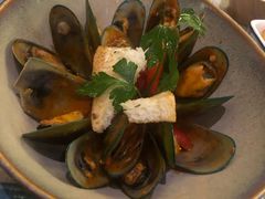 -OGGI TRATTORIA PIZZERIA(深业上城店)