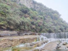 -伏羲山旅游区