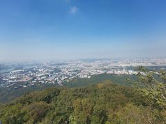 -紫金山索道-售票处