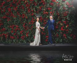 -THE QUEEN(北京店)