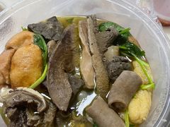-正宗阳山牛杂(东城店)