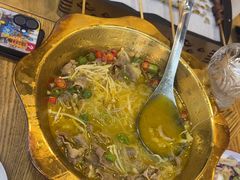 -二子海鲜大排档(太阳城店)
