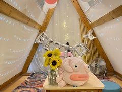 -天空花园餐吧·生日·团建(南山店)