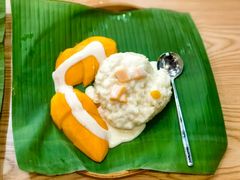 -越姆娘好吃餐厅