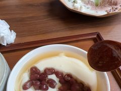 -五代同糖·甜品糖水店(河下古镇店)