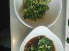 -食潮汕头鲜牛馆(望京保利店)