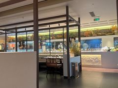 -北李·海肠捞饭·大连菜(望京凯德MALL店)