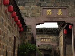-泰宁旅游风景名胜区
