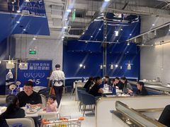 -兰湘子·湘菜小炒(崂山丽达店)