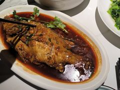 -又见炊烟私房菜(敬亭路店)