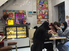 -甜心妈妈·榴莲星级糖水(北京路总店)