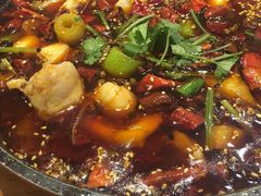 -王妈热卤·川味馆(海昌店)