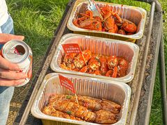 -吉利龙虾·新派海鲜烧烤