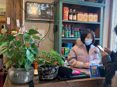 -李记潮汕砂锅粥(营福路店)