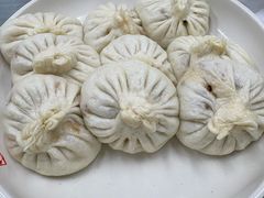 -津门张记包子铺(华昌道店)