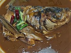 -秦垣味道
