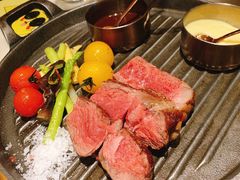 M5澳洲和牛菲力-酒池星座(深圳湾后海汇店)