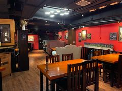 大堂-布拉格餐厅· 中欧捷克菜(全国首店)