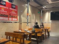 -丹东特色烤肉(学府路一部店)