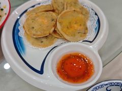 -双月饭店·20年老字号(新村店)