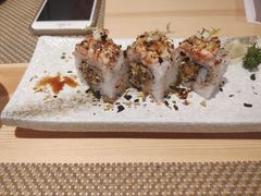 -菊上尊品料理(蚌埠银泰店)