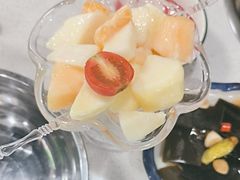-和庆斋羊蝎子火锅·碳缸烧烤(顺义旗舰店)