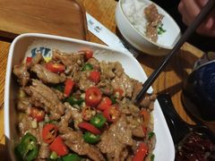 -长亭酒肆.武夷菜(鼓楼后海店)