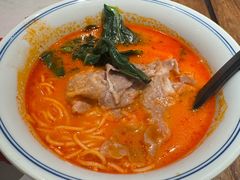 -和府捞面(曹路花园城店)