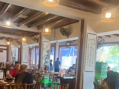 -翠姐姐农家大院·老底子萧山菜(建设一路店)