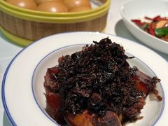 梅干菜烧肉-江南厨子·品苏杭(华润万象店)