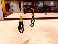 -超级猩猩健身·团课·瑜伽(花园道店)