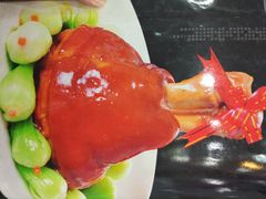 -宝发园名菜馆